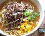ｍおうちでお手軽に本格！味噌ラーメン作り方5写真