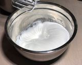 抹茶のふんわりロールケーキ作り方6写真