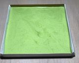 抹茶のふんわりロールケーキ作り方10写真