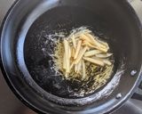 牛肉と舞茸の混ぜご飯作り方3写真