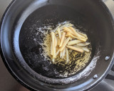 牛肉と舞茸の混ぜご飯作り方3写真