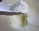 ビヒダス脂肪0と牛乳で簡単！ヨーグルト作り方6写真