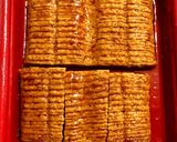 簡単うなじろう鰻稲荷 お弁当作り方2写真