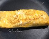 簡単うなじろう鰻稲荷 お弁当作り方3写真