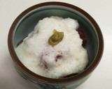 簡単！美味しい♪きはだまぐろのやまかけ☆作り方2写真