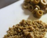 太陽の味♪トマトオリーブそうめん作り方2写真