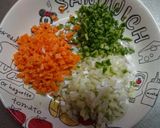 子供も喜ぶ◎肉味噌作り方1写真