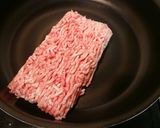 子供も喜ぶ◎肉味噌作り方3写真