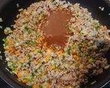 子供も喜ぶ◎肉味噌作り方5写真