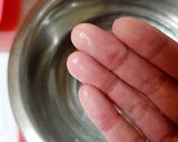 ニンニク❀皮の剥き方作り方2写真