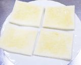 いちじくのフルーツサンド作り方2写真