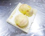 いちじくのフルーツサンド作り方5写真