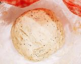手捏ねでふわっふわ！紅茶パン作り方7写真