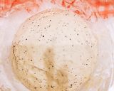 手捏ねでふわっふわ！紅茶パン作り方8写真