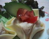 可愛いღポテトサラダღ作り方5写真