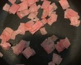 ベーコンクリームコロッケ作り方2写真