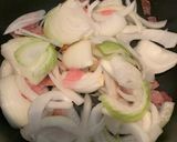 ベーコンクリームコロッケ作り方3写真