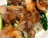 下味をつける暇が無いほど急ぐ時の唐揚げ作り方4写真