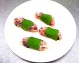 あじドッグ作り方4写真