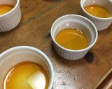 なめらかなプリン作り方8写真