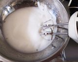 初めてさんのスポンジケーキ作り方5写真
