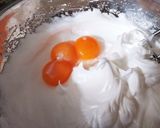 初めてさんのスポンジケーキ作り方7写真
