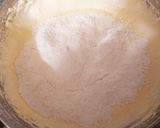 初めてさんのスポンジケーキ作り方8写真