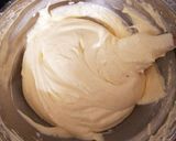 初めてさんのスポンジケーキ作り方9写真