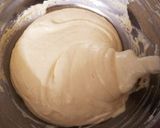 初めてさんのスポンジケーキ作り方10写真