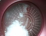 簡単わらび餅作り方1写真