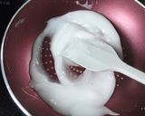簡単わらび餅作り方2写真