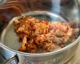 野菜をたっぷり♪【グリル野菜カレー】作り方3写真