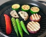 野菜をたっぷり♪【グリル野菜カレー】作り方8写真
