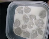 簡単わらび餅作り方5写真