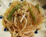 楽チン♪レンチン♪♪春雨サラダ♪♪♪作り方10写真
