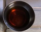 毎日お弁当♪牛肉厚揚げ甘辛炒め煮作り方4写真