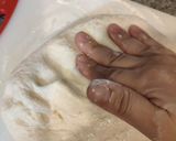 ピザ生地作り方9写真