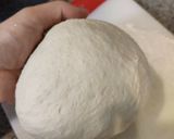 ピザ生地作り方10写真