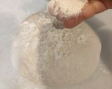 ピザ生地作り方13写真