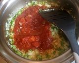 サルサソース添えのチキンソテー作り方5写真