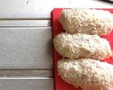 毎日お弁当♪丸美屋梅おかか作り方5写真