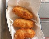 毎日お弁当♪丸美屋梅おかか作り方7写真