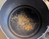 焼き海苔と豆富の味噌汁作り方3写真