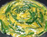 ニラ玉ネギあんかけご飯(丼)＊おかずにも作り方6写真