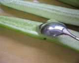 おばあちゃんのキュウリの漬物作り方3写真
