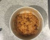 大食い男子の時短オムライス作り方2写真