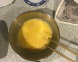 大食い男子の時短オムライス作り方3写真