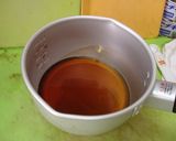 漬け汁がおいしい、なすの焼きびたし作り方1写真