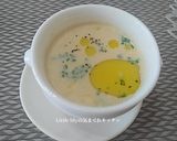 カリフラワーの豆乳スープ作り方4写真