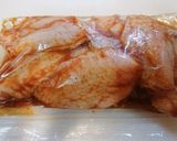 病みつき♡手羽先の焦がしにんにく焼き作り方4写真